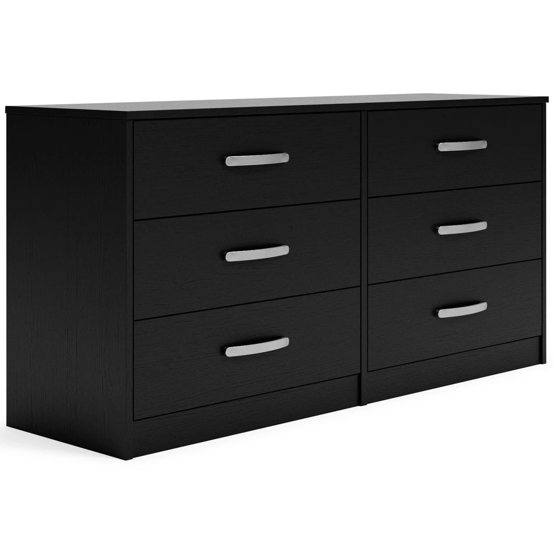 Ashley Furniture Dressers Flannia - Best In Class - Drawer Dresser 6 Ashley Furniture Dressers Flannia - Best In Class - Drawer Dresser