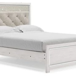Signature Design By Ashley® Altyra - Best In Class - Panel Bed