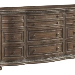 Ashley Furniture Dressers Charmond - Ultimate Best In Class Dresser, Mirror