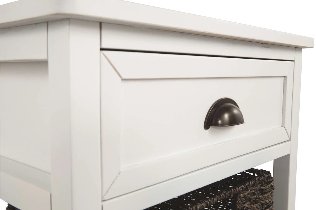 Ashley Furniture Oslember - Best In Class - Accent Table Tables 14 Ashley Furniture Oslember - Best In Class - Accent Table Tables