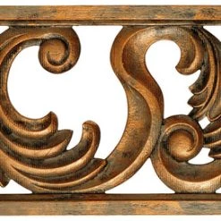 Ashley Furniture Candelario - Natural - Wall Decor