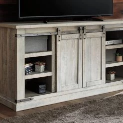 Ashley Furniture Carynhurst - Attractive - TV Stand 27 Ashley Furniture Carynhurst - Attractive - TV Stand