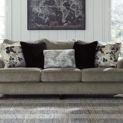 Ashley Furniture Sembler - Cobblestone - Sofa