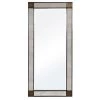 Uttermost Newcomb Leaner Mirror