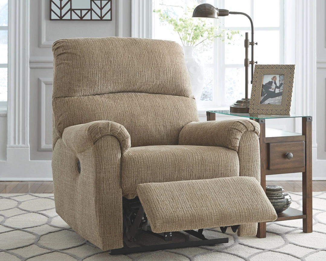 Ashley Furniture Reclining Furniture McTeer - Luxurious - Power Recliners 15 Ashley Furniture Reclining Furniture McTeer - Luxurious - Power Recliners