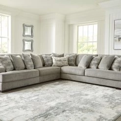 Signature Design By Ashley® Bayless - Sectional - Set Sectionals