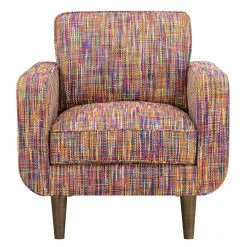 Emerald Home Chairs Jax Accent Chair, Multicolor