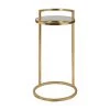 Tables Uttermost Cailin Gold Accent Table 1 Tables Uttermost Cailin Gold Accent Table