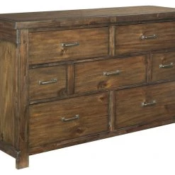Ashley Furniture Dressers Lakeleigh - Ultimate Best In Class Dresser, Mirror