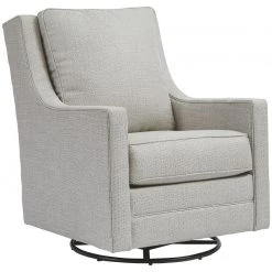Ashley Furniture Chairs Kambria - Swivel Glider Accent Chair