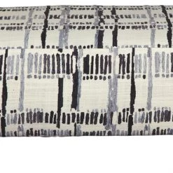 Ashley Furniture Ottomans Kennewick - Shadow - Oversized Accent Ottoman