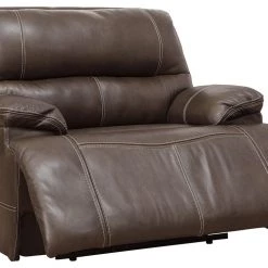 Ashley Furniture Ricmen - Wide Seat Power Recliner 25 Ashley Furniture Ricmen - Wide Seat Power Recliner