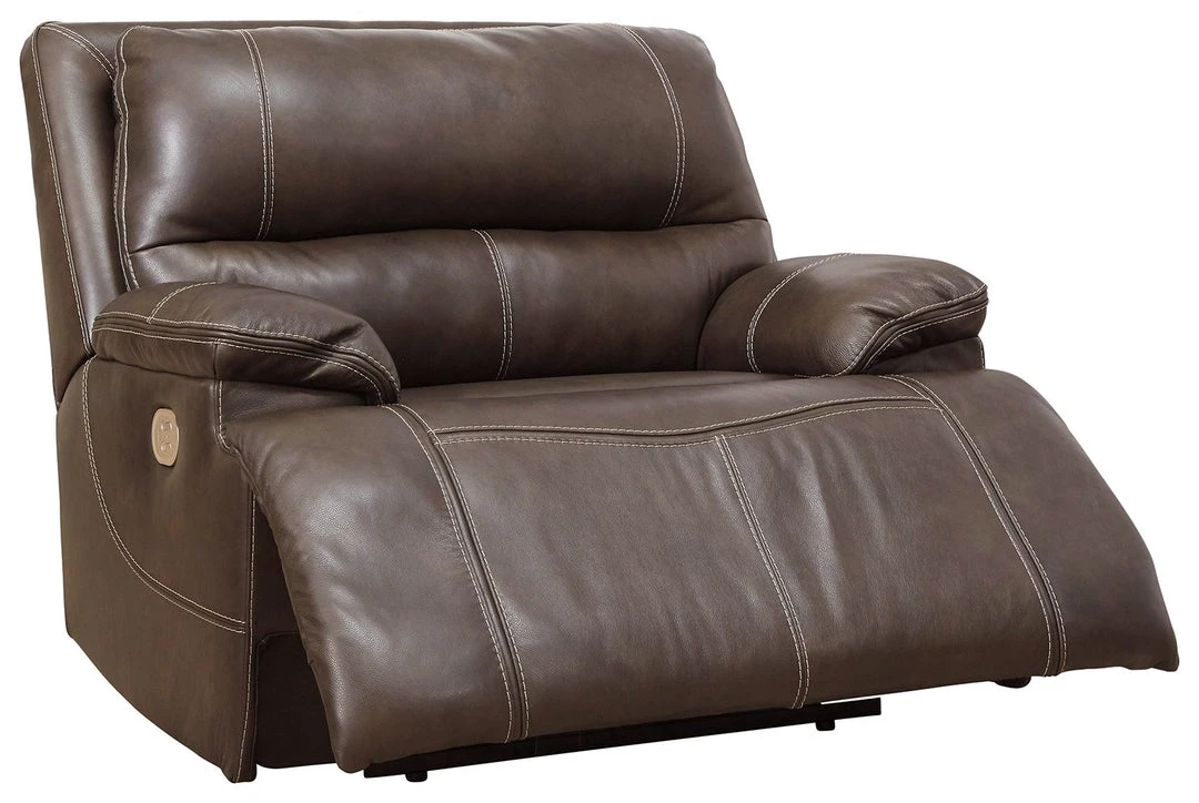 Ashley Furniture Ricmen - Wide Seat Power Recliner 13 Ashley Furniture Ricmen - Wide Seat Power Recliner