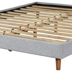 Ashley Furniture Beds Tannally - UPH Platform Bed