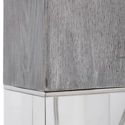 Uttermost Cordata Modern Lodge Table Lamp Accessories 13 Uttermost Cordata Modern Lodge Table Lamp Accessories