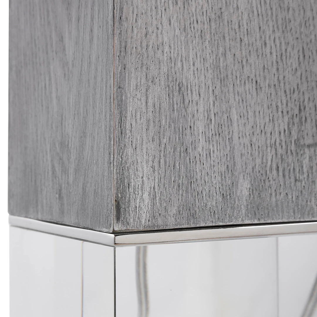 Uttermost Cordata Modern Lodge Table Lamp Accessories 7 Uttermost Cordata Modern Lodge Table Lamp Accessories