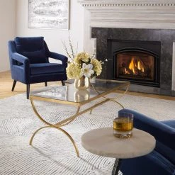 Tables Uttermost Crescent Coffee Table 11 Tables Uttermost Crescent Coffee Table