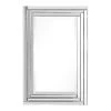 Accessories Uttermost Alanna Frameless Vanity Mirror