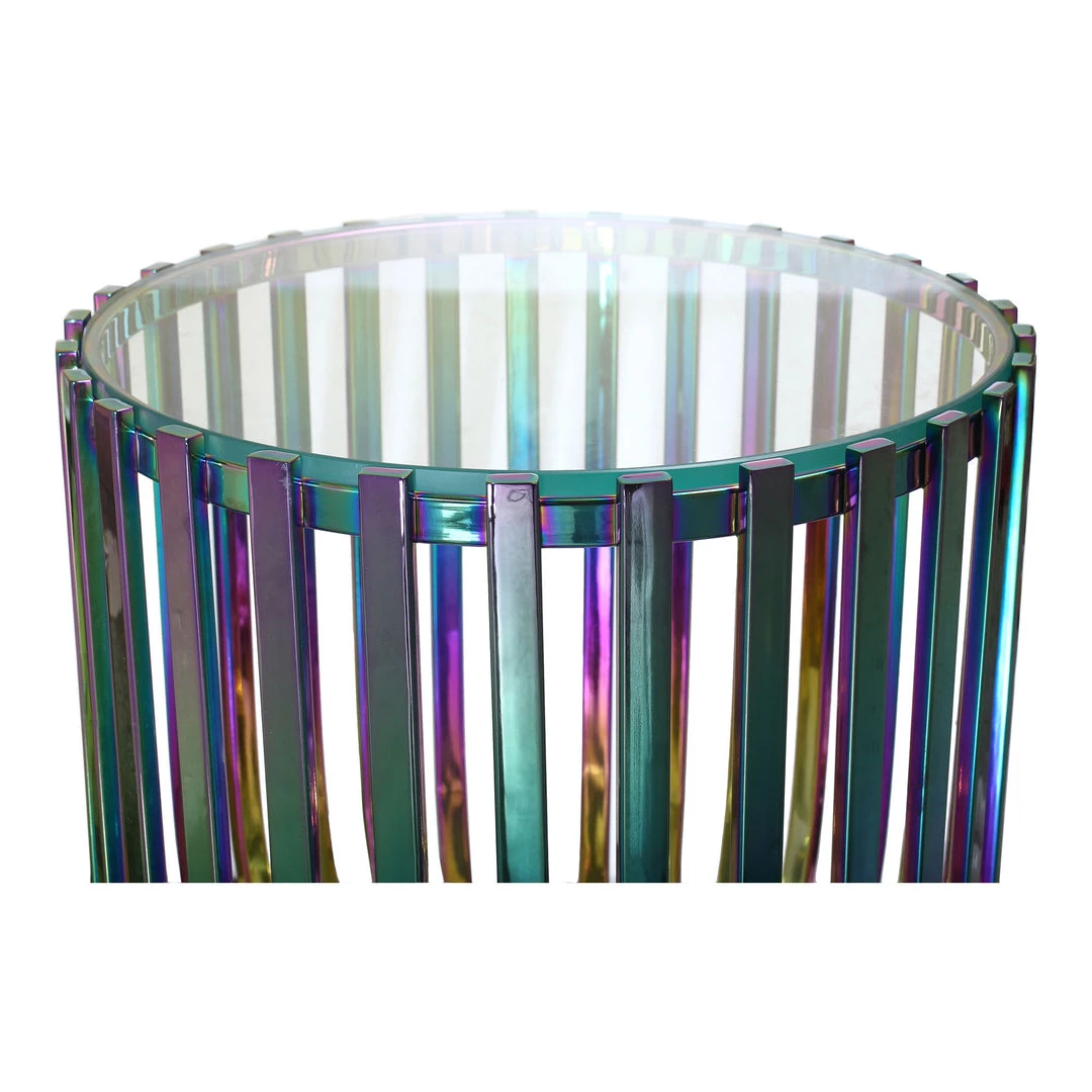 Moe's Home Collection Tables Prism Side Table 5 Moe's Home Collection Tables Prism Side Table