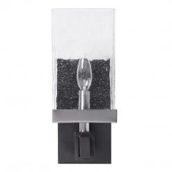 Accessories Uttermost Humboldt 1 Light Industrial Sconce 12 Accessories Uttermost Humboldt 1 Light Industrial Sconce