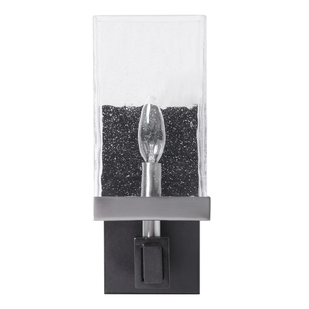 Accessories Uttermost Humboldt 1 Light Industrial Sconce 7 Accessories Uttermost Humboldt 1 Light Industrial Sconce