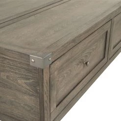 Ashley Furniture Tables Chazney - Rustic Brown - Lift Top Cocktail Table 18 Ashley Furniture Tables Chazney - Rustic Brown - Lift Top Cocktail Table