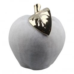 Moe's Home Collection Adams Apple Sculpture Table Decor