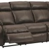 Ashley Furniture Denoron - Energy Efficient - Power Reclining Sofas Reclining Furniture