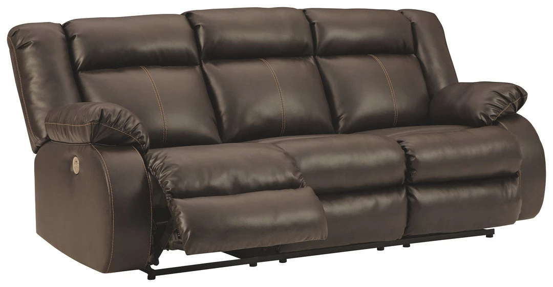 Ashley Furniture Denoron - Energy Efficient - Power Reclining Sofas Reclining Furniture 3 Ashley Furniture Denoron - Energy Efficient - Power Reclining Sofas Reclining Furniture