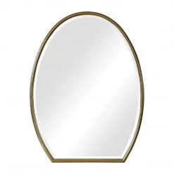 Uttermost Kenzo Modified Oval Mirror Accessories