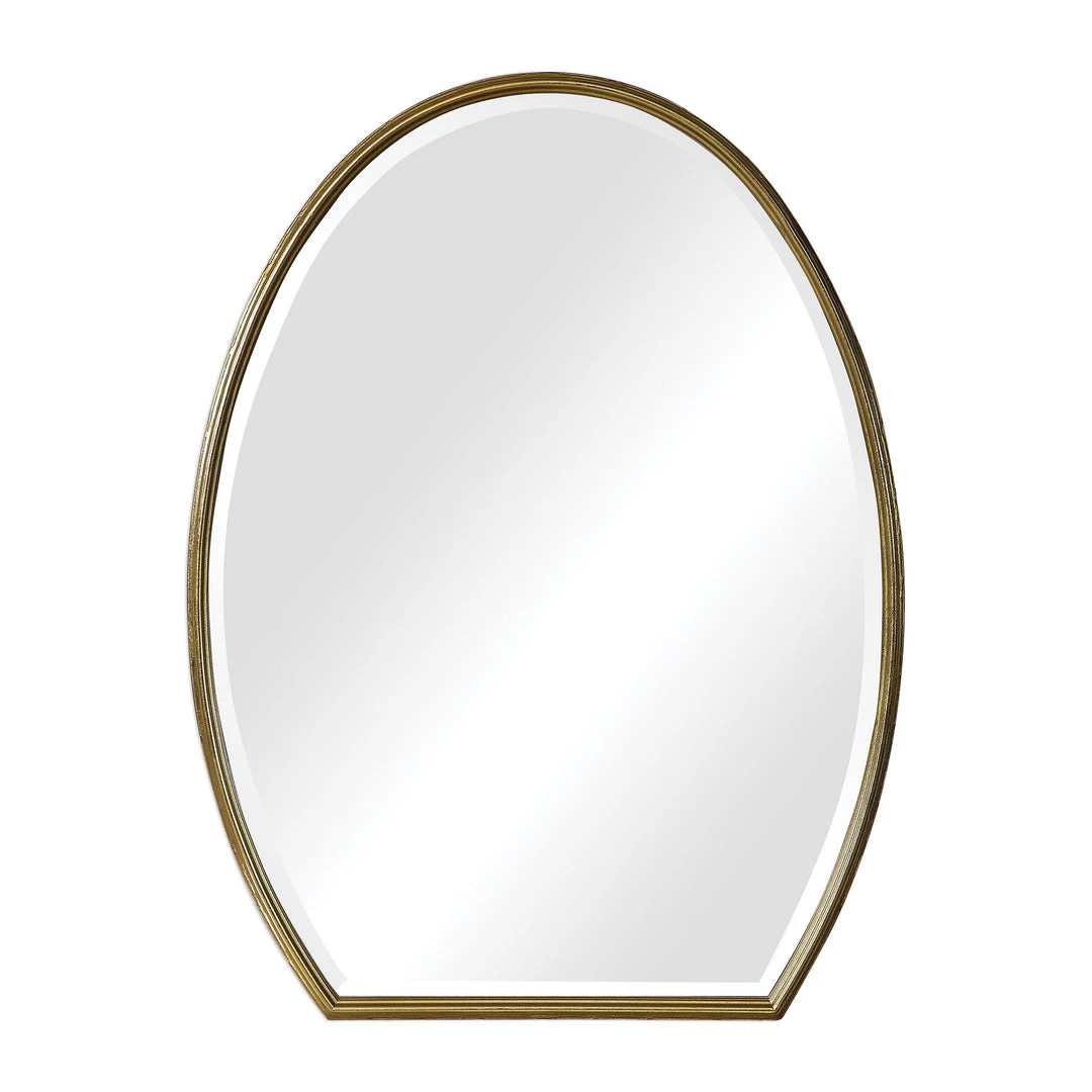 Uttermost Kenzo Modified Oval Mirror Accessories 3 Uttermost Kenzo Modified Oval Mirror Accessories