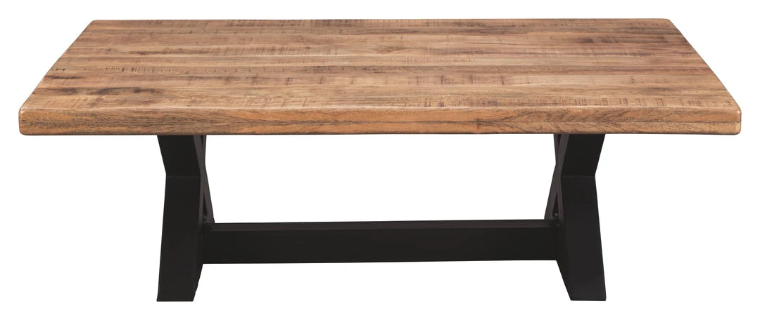 Ashley Furniture Tables Wesling - Light Brown - Rectangular Cocktail Table 8 Ashley Furniture Tables Wesling - Light Brown - Rectangular Cocktail Table