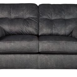 Ashley Furniture Accrington - Tufted Box - Stationary Loveseats