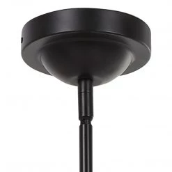 Uttermost Clayton 6 Light Linear Chandelier 9 Uttermost Clayton 6 Light Linear Chandelier