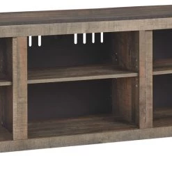 Ashley Furniture Trinell - Ultimate Best In Class LG TV Stand W/Fireplace Option TV Stands