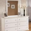 Ashley Furniture Bostwick Shoals - Best In Class - Dresser, Mirror Dressers