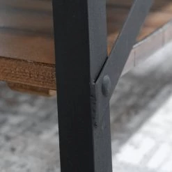 Emerald Home Tables Chandler Cocktail Table 13 Emerald Home Tables Chandler Cocktail Table