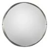 Uttermost Ohmer Round Metal Coils Mirror Accessories
