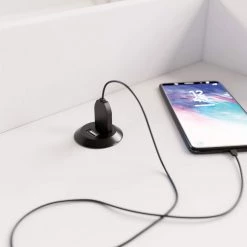 Ashley Furniture Tables Blariden - White - Accent Table