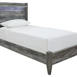Signature Design By Ashley® Baystorm - Panel Bed