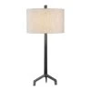 Uttermost Ivor Cast Iron Lamp