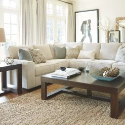 Ashley Furniture Watson - Dark Brown - Square End Table 24 Ashley Furniture Watson - Dark Brown - Square End Table