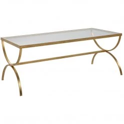 Tables Uttermost Crescent Coffee Table 9 Tables Uttermost Crescent Coffee Table