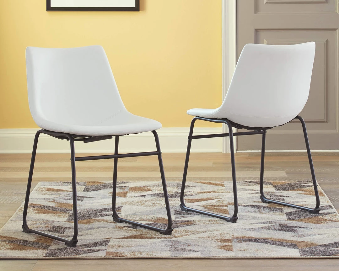 Ashley Furniture Centiar - Best In Class - Dining UPH Side Chair (2/CN) Chairs 11 Ashley Furniture Centiar - Best In Class - Dining UPH Side Chair (2/CN) Chairs