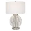 Uttermost Repetition White Marble Table Lamp Accessories 1 Uttermost Repetition White Marble Table Lamp Accessories