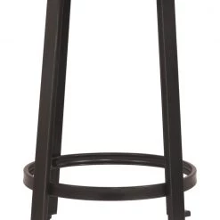 Ashley Furniture Challiman - Rustic Ultimate Best In Class Stool (2/CN)