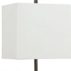 Uttermost Recina Dark Teal Buffet Lamp Accessories