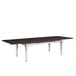 Emerald Home Mountain Retreat Dining Table
