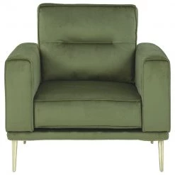 Ashley Furniture Macleary - Moss - Chair Chairs 10 Ashley Furniture Macleary - Moss - Chair Chairs