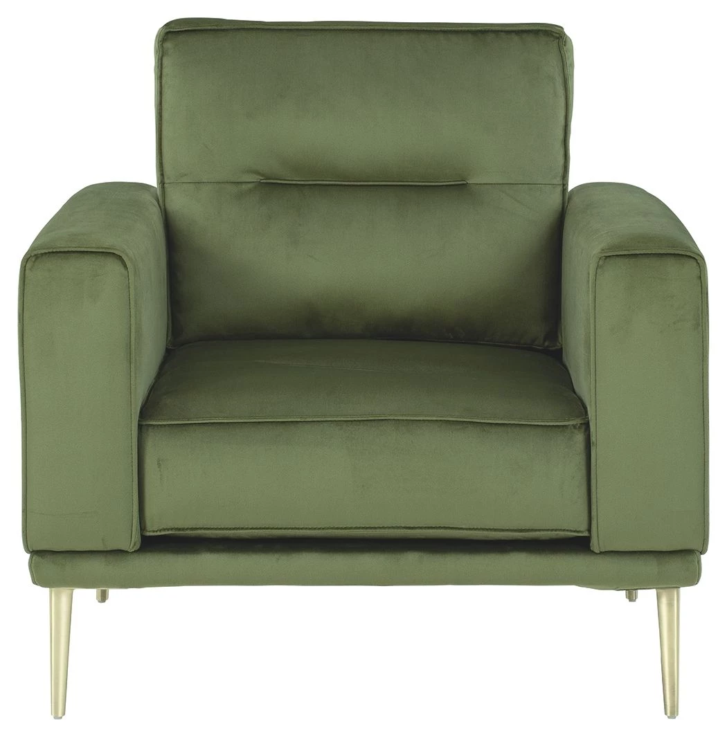Ashley Furniture Macleary - Moss - Chair Chairs 5 Ashley Furniture Macleary - Moss - Chair Chairs